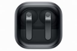 Samsung Galaxy Buds4 Pro - Draadloze Oortjes - Zwart + 1 jaar extra garantie — thumbnail 11