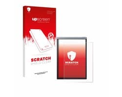 upscreen - Screenprotector voor iflytek Ainote Air 2 - Folie Beschermfolie transparant