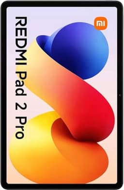 Xiaomi Redmi Pad 2 Pro - 6GB 128GB - Paars — thumbnail 3