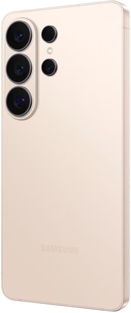 Samsung Galaxy S26 Ultra 17,5 cm (6.9") Dual SIM Android 16.0 5G USB Type-C 16 GB 1 TB 5000 mAh Roze goud — thumbnail 2
