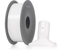 ABS 3D Printer Filament 1.75mm voor Sterke Functionele Onderdelen - Minder Kromtrekken