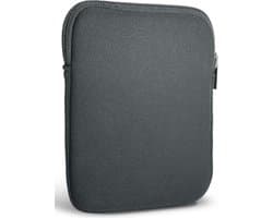Nylon Tablethoes voor E-reader/Tablet tot 6,8 inch - Beschermhoes 18 x 13,5 cm - Universele Pasvorm