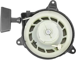 Trekkoord Starter - Terugslag Starter - Motor Grasmaaier Starten - Eenvoudige Installatie - 125mm 111mm 50mm — thumbnail 4
