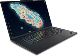 Lenovo ThinkPad T1g Gen 8 Intel Core Ultra 7 265H Laptop 40,6 cm (16") WQUXGA 32 GB LPDDR5x-SDRAM 1 TB SSD NVIDIA GeForce RTX 5070 Wi-Fi 7 (802.11be) Windows 11 Pro Engels Zwart — thumbnail 5