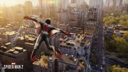 Marvel's Spider-Man 2 - PS5 — thumbnail 20