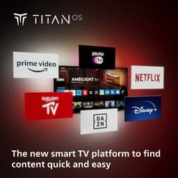Philips 55PUS8949/12 Smart televisie met Ambilight — thumbnail 5