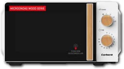 Compacte Magnetron 20L met 700W Vermogen en Mechanische Bediening — thumbnail 1
