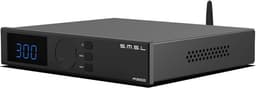 Krachtige Hifi Eindversterker Klasse D met Bluetooth 5.0, USB en RCA - Hoge Resolutie Audio — thumbnail 1