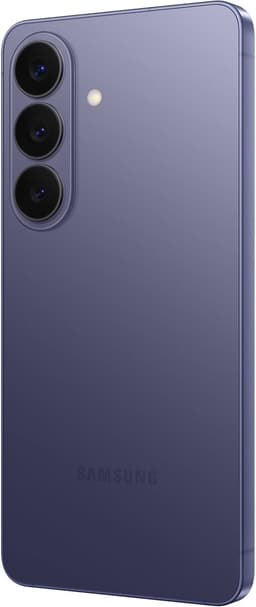 Samsung Galaxy S26 Plus - 512GB - Cobalt Violet — thumbnail 3