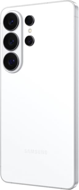 Samsung Galaxy S26 Ultra - 1TB - White — thumbnail 4