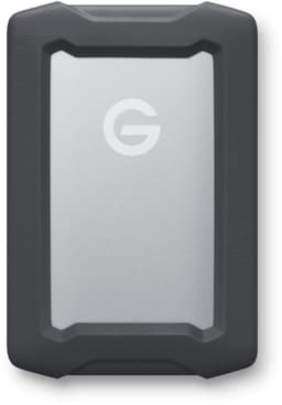 Western Digital G‑DRIVE® ArmorATD™ draagbare harde schijf – 1 TB — thumbnail 1