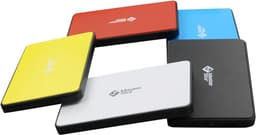Externe Harde Schijf 160GB USB 3.0 Draagbare Opslag voor Laptop - Supersnel — thumbnail 5