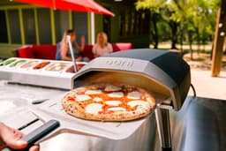 Ooni Koda Gas-Powered Outdoor Pizza Oven — thumbnail 2