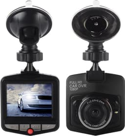 Full HD Dashcam 1080p met G-Sensor en 170 Graden Groothoeklens — thumbnail 5