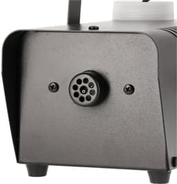Rookmachine 400 Watt - incl. afstandsbediening - Ayra WSM Junior - Multikleur — thumbnail 4