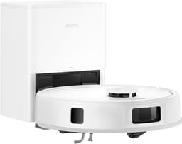 MOVA – E20S Pro Plus – Robot stofzuiger en dweil – 13.000 Pa – Auto-leeg — thumbnail 2