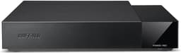Externe Harde Schijf 3TB - USB 3.0, 3,5 Inch, Zwart - Ideaal voor TV en Media-opslag — thumbnail 1