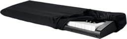 Keyboard Beschermhoes - Keyboard met 66 toetsen tot 98 cm Breed - Pianobeschermer - Keyboardhoes - Stofhoes - Keyboardbeschermer — thumbnail 1