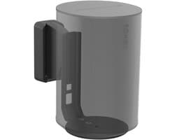 Vogel's SWM 4021 Sonos speaker muurbeugel voor Era 100 (SL) zwart