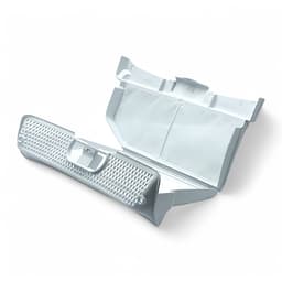 Fixem Pluizenzeef Geschikt voor Bosch Droger – Vervangt 00752387 Filter – Hoogwaardige Luchtfilter – 320x64x175 mm – Compatibel met WTB86280, WT44B202, WT46G400 en Meer — thumbnail 7