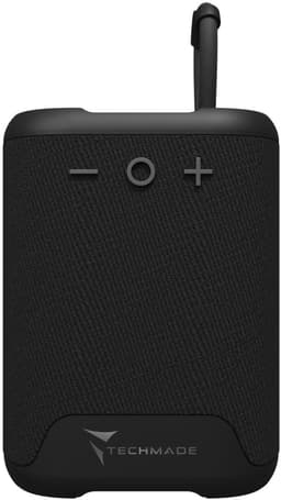 TECHMADE Draadloze Speaker — thumbnail 2