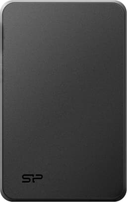 Robuuste Draagbare Externe SSD 2TB USB 3.2 Gen 1 Hoge Snelheid Opslag — thumbnail 1