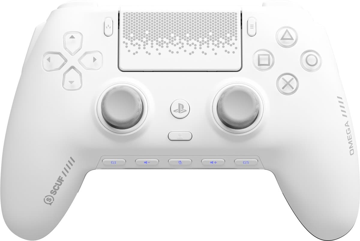 SCUF Omega Wireless Performance Controller gamepad — afbeelding 1