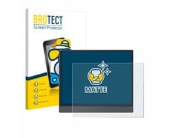 BROTECT - Screenprotector voor Boox Tab X C - Folie Beschermfolie matte