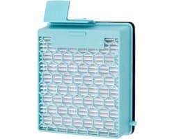 HEPA Filter geschikt voor Miele Boost CX1 - Vervangt 11639240 Hygiene AirClean SF HY 60