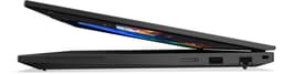 Lenovo ThinkPad T16 Gen 4 (AMD) Copilot+ PC AMD Ryzen AI 7 PRO 350 Laptop 40,6 cm (16") WUXGA 64 GB DDR5-SDRAM 1 TB SSD Wi-Fi 7 (802.11be) Windows 11 Pro Engels Zwart — thumbnail 3