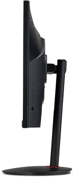 Acer NITRO XV0 XV240Y W3 computer monitor 60,5 cm (23.8") 1920 x 1080 Pixels Full HD LCD Zwart — thumbnail 4