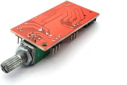 2 Stuks Mini Hoofdtelefoon Versterker Board - Low Noise Voorversterker Module DC 3.6-6V — thumbnail 2