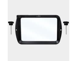 Harsbak (Resin Tank) Vervanging voor 3D-printers: Compatibel met Anycubic Photon Mono X/6K & M3 Plus