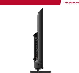 40 Inch Full HD Smart TV met Google TV, Dolby Audio en Bluetooth — thumbnail 5