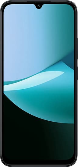 Xiaomi Redmi 15C - 4GB - 128GB - Middernachtzwart — thumbnail 2