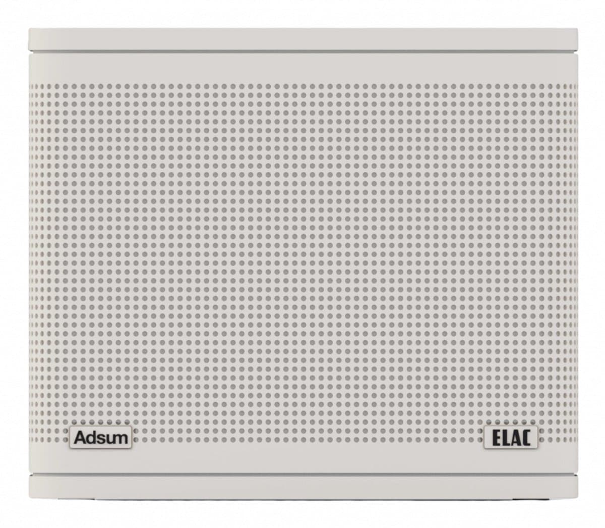 Elac NAVA 100 Mono draadloze luidspreker Wit 10 W — afbeelding 1