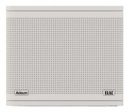 Elac NAVA 100 Mono draadloze luidspreker Wit 10 W — thumbnail 1