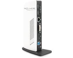 Delock USB 3.0 Port Replikator