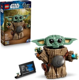 LEGO Star Wars Grogu™ (Mandalorian Apprentice) - 75446 — thumbnail 2