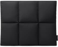 Originap Puffy Laptophoes 13 inch 14 inch, gewatteerde buffer laptop draagtas, kussentas compatibel met MacBook Air M4 2025 M3 2024 M2 M1, MacBook Pro 13 inch 14 inch M5 M4 M3 M2 M1