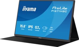 iiyama Prolite P1671HSC-B1 - 16 inch - Full HD - IPS — thumbnail 4