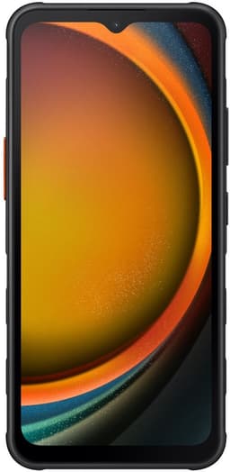 Samsung Galaxy Xcover 7 Enterprise Edition - 5G - 128GB - Zwart — thumbnail 18