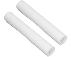 Thermisch papier A4 rol thermisch papier voor printer, thermische printer, wit thermisch papier met rekontwerp, thermisch printerpapier voor thuis, school, kantoor, reizen