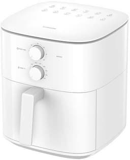 Xiaomi MAF13 Enkel 6 l Vrijstaand 1550 W Heteluchtfriteuse Wit — thumbnail 12