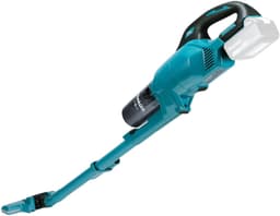 Makita DCL 286 FSM accustofzuiger 18 V 0,25 l borstelloos + 1x accu 4,0 Ah + oplader — thumbnail 2