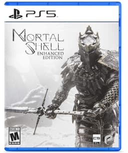 PS5 Mortal Shell - Enhanced Edition — thumbnail 2