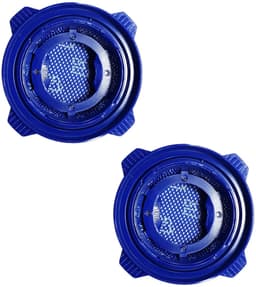HEPA filter geschikt voor Samsung Jet 60 Jet 70 Jet 70+ Jet 75 Jet 75+ Jet 90 VS9000RL stofzuigers accessoires stoffilters miniatuur handheld onderdelen -2 stuks — thumbnail 1