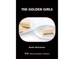 TV Milestones - The Golden Girls