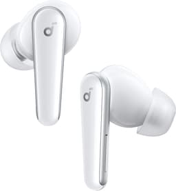 soundcore Liberty 5 by Anker, draadloze oordoppen met noise-cancelling, 2x sterkere stemonderdrukking, realtime adaptieve noise canceling, snelladen, Dolby Audio, heldere gesprekken met 6 microfoons en AI, lange batterijduur — thumbnail 14