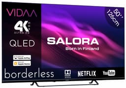 Salora QLED50UV — thumbnail 5
